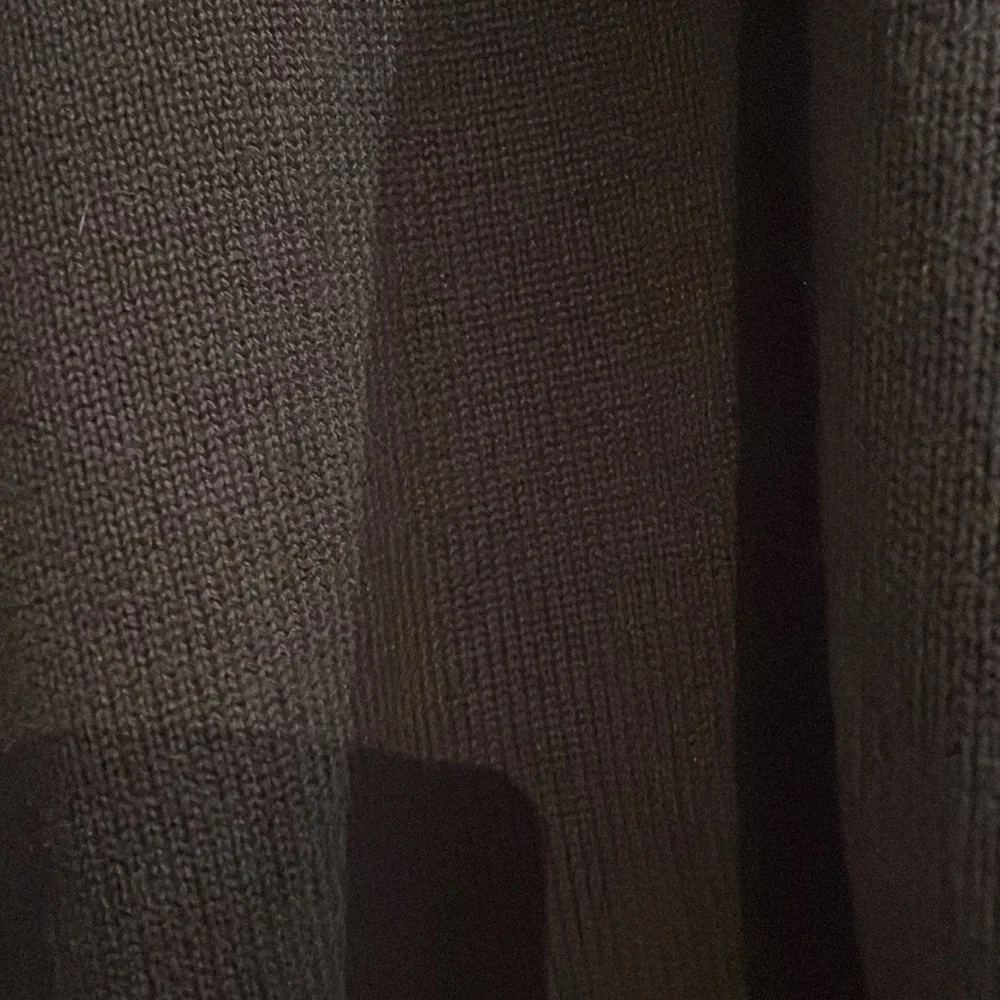 Crazy Horse Navy Blue Sweater W/Hood-XL - Picture 3 of 7